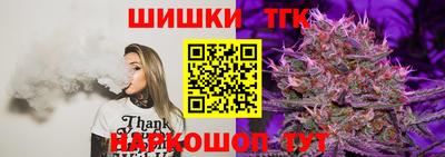 тгк Канаш